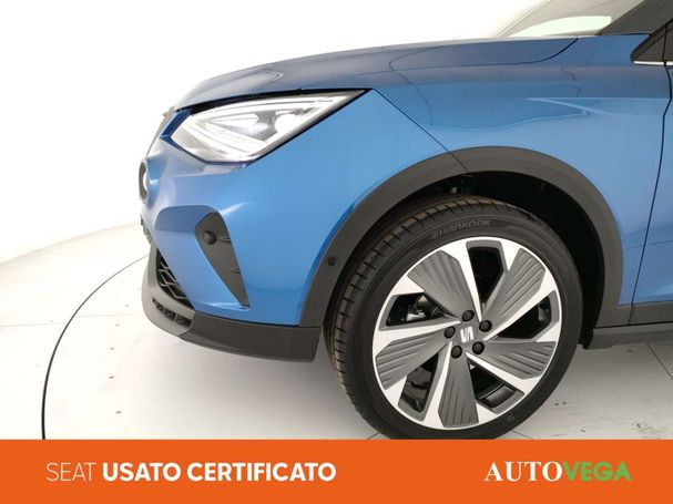 Seat Arona 1.0 TSI 70 kW image number 11