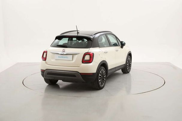 Fiat 500X 1.6 DCT Cross 88 kW image number 6