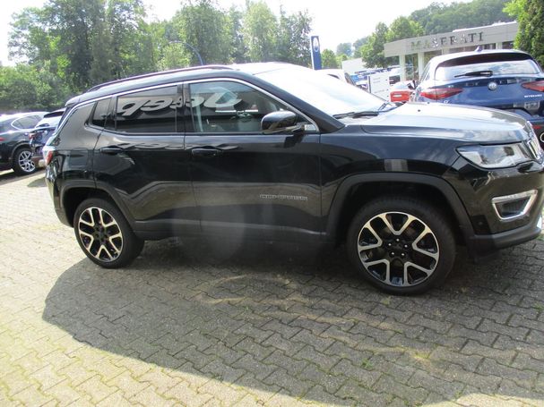 Jeep Compass 1.4 MultiAir 125 kW image number 3