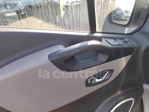 Renault Trafic dCi 120 Zen 89 kW image number 28