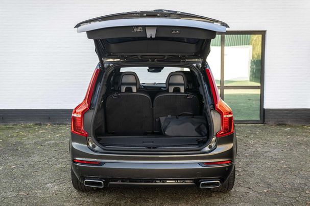 Volvo XC90 Recharge T8 AWD 288 kW image number 22