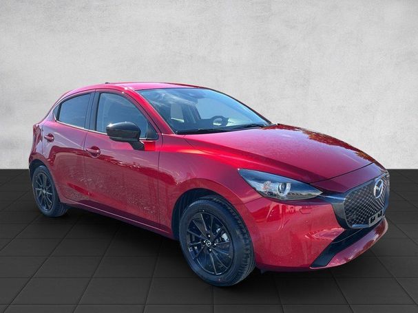 Mazda 2 90 66 kW image number 8