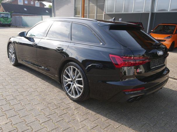 Audi S6 3.0 TDI quattro Avant 253 kW image number 5