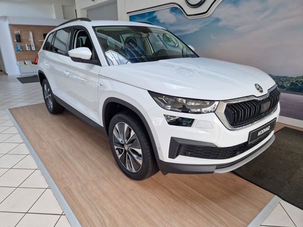 Skoda Kodiaq 2.0 TDI DSG 110 kW image number 2