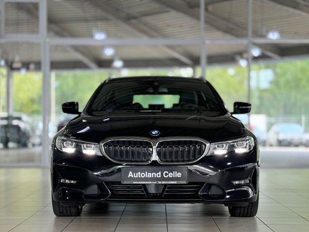 BMW 330d Touring M Sport xDrive 210 kW image number 3