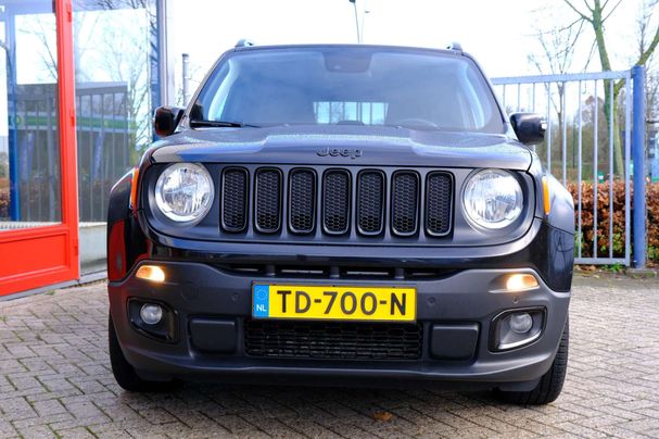 Jeep Renegade 1.4 MultiAir Limited 103 kW image number 7