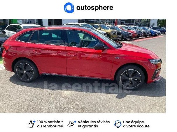 Skoda Scala 1.0 TSI DSG 85 kW image number 2