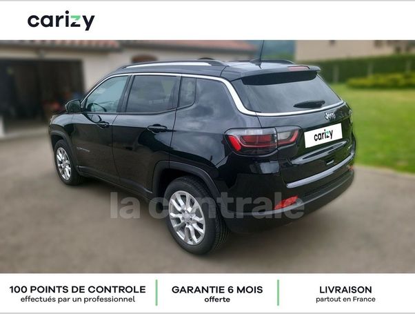 Jeep Compass 96 kW image number 4