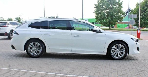 Peugeot 508 130 kW image number 6