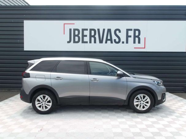 Peugeot 5008 BlueHDi 130 EAT8 Active 96 kW image number 4