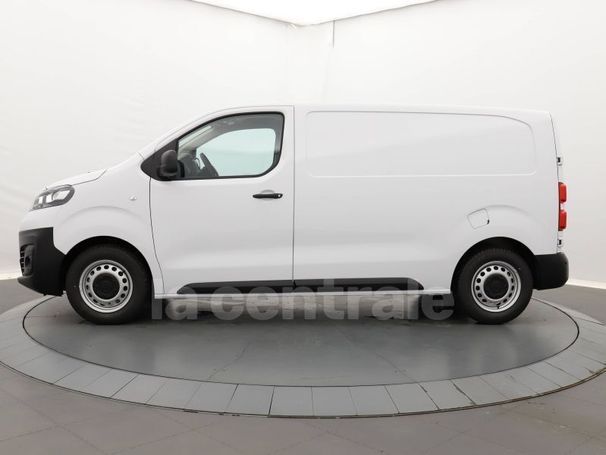 Fiat Scudo 88 kW image number 13