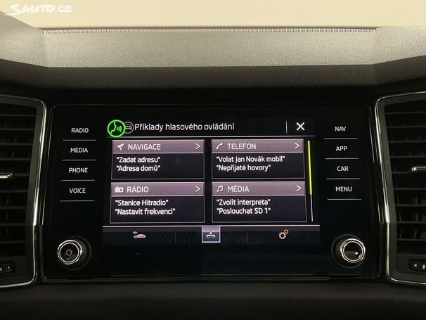 Skoda Kodiaq 2.0 TDI 110 kW image number 25