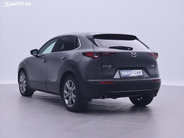 Mazda CX-30 2.0 180 AWD 132 kW image number 2