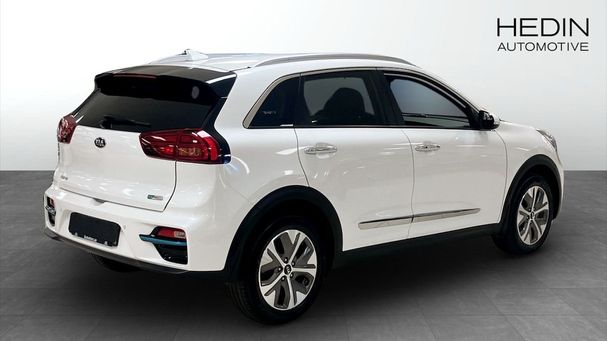 Kia Niro e 64 kWh 150 kW image number 2