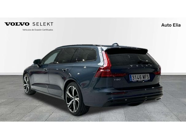 Volvo V60 B4 Plus 145 kW image number 2