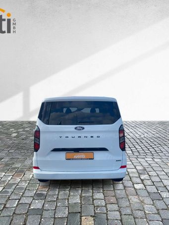 Ford Tourneo Custom 125 kW image number 3