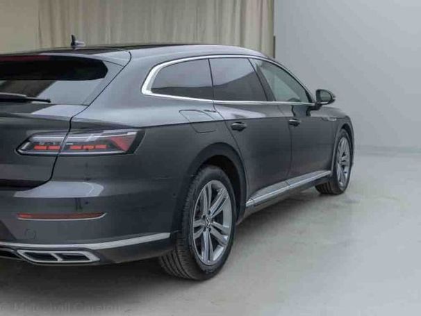 Volkswagen Arteon Shooting Brake 2.0 TSI DSG 140 kW image number 2