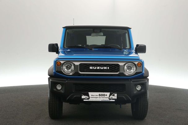 Suzuki Jimny 1.5 75 kW image number 3