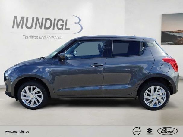 Suzuki Swift Comfort Allgrip 61 kW image number 4