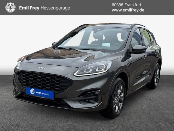 Ford Kuga 2.5 ST-Line 132 kW image number 1