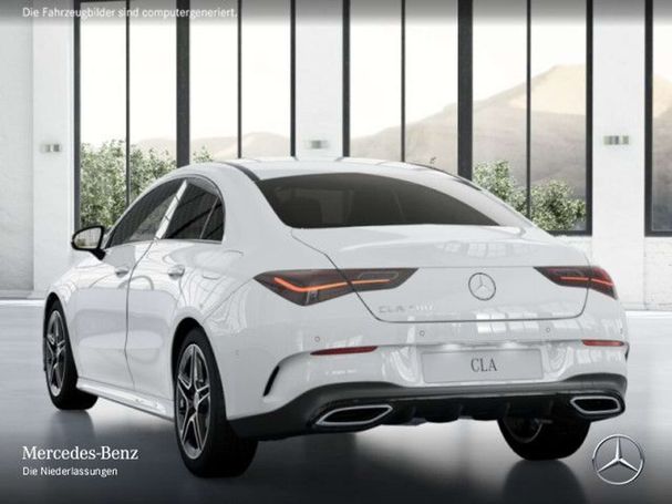 Mercedes-Benz CLA 180 100 kW image number 20