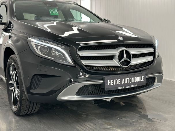 Mercedes-Benz GLA 220 d 130 kW image number 1