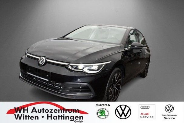 Volkswagen Golf 1.4 eHybrid Style DSG 150 kW image number 1