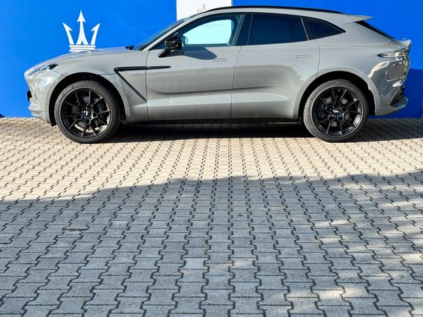 Aston Martin DBX 4.0 V8 405 kW image number 3