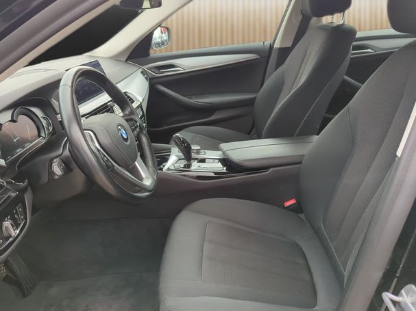 BMW 530i 185 kW image number 11