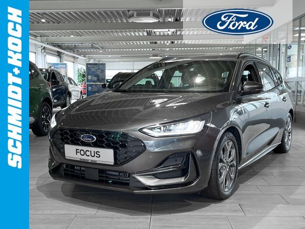 Ford Focus 1.0 EcoBoost 114 kW image number 2