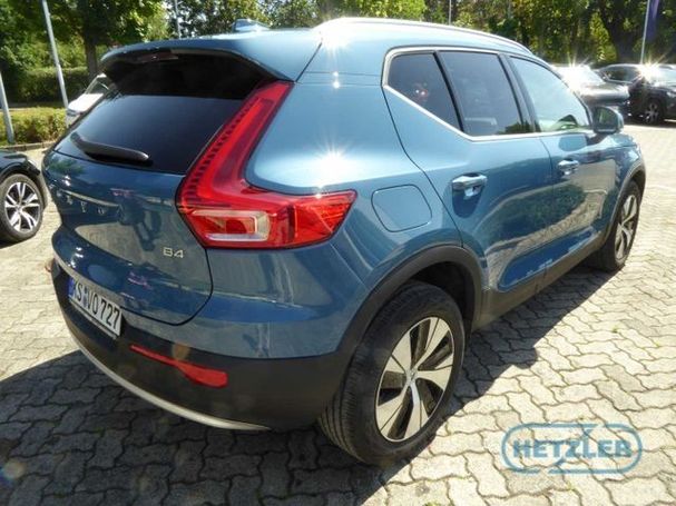 Volvo XC40 B4 Plus DKG 145 kW image number 7