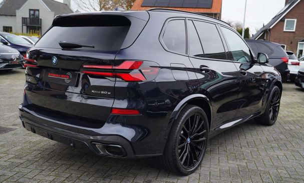 BMW X5 50e xDrive 360 kW image number 34