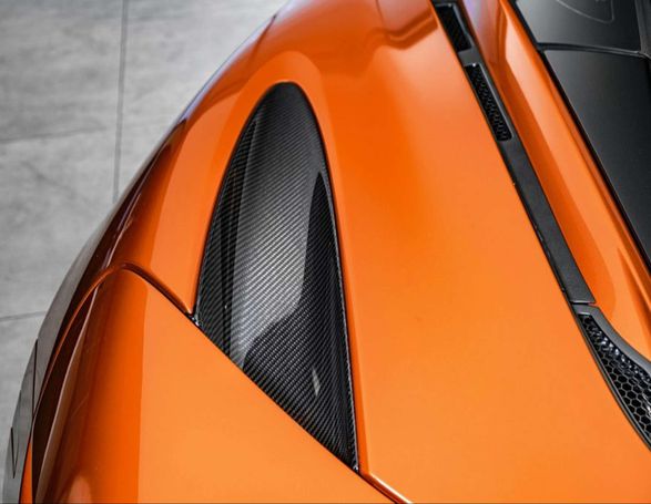 McLaren 720S 530 kW image number 15