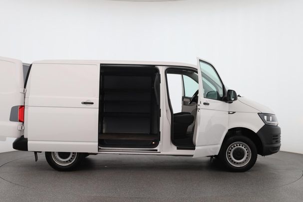 Volkswagen T6 Transporter 110 kW image number 14