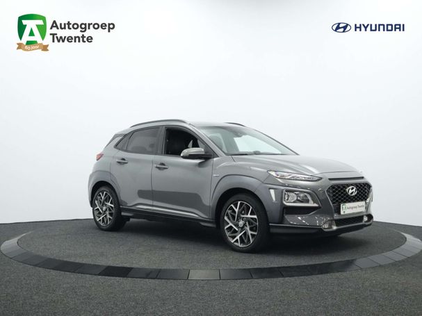 Hyundai Kona 1.6 Hybrid 104 kW image number 1