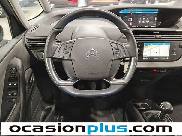 Citroen C4 SpaceTourer BlueHDi 130 96 kW image number 24