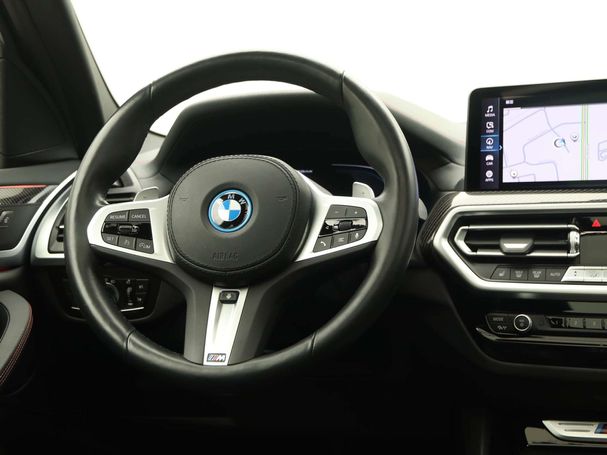 BMW X3 xDrive30e 215 kW image number 2