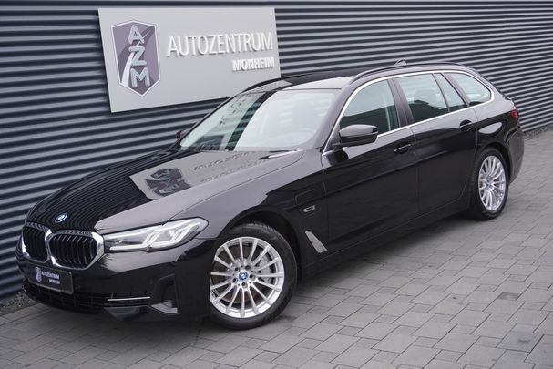 BMW 530 Touring 215 kW image number 1