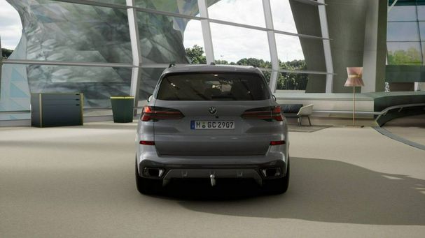 BMW X5 xDrive 259 kW image number 6