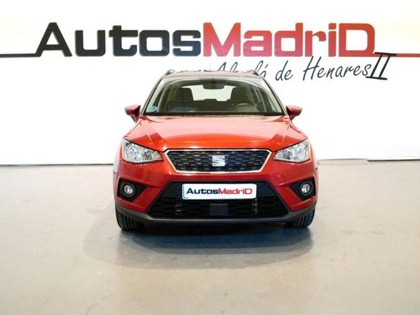 Seat Arona 1.0 TSI Style DSG 81 kW image number 2