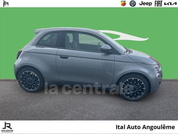 Fiat 500 e 42 kWh 88 kW image number 14