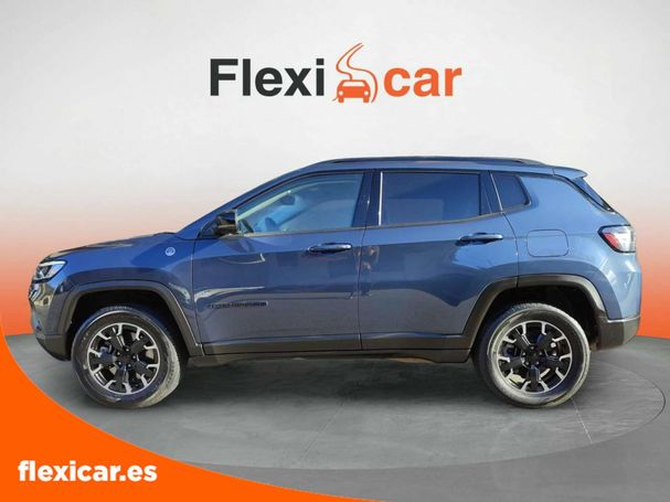 Jeep Compass 1.3 PHEV Trailhawk 177 kW image number 3