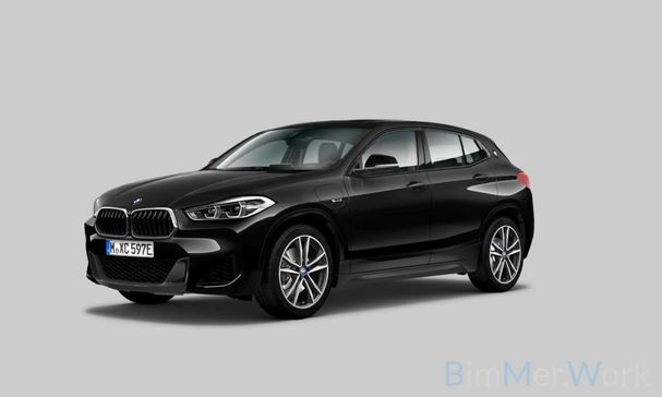 BMW X2 xDrive25e M Sport X 165 kW image number 1