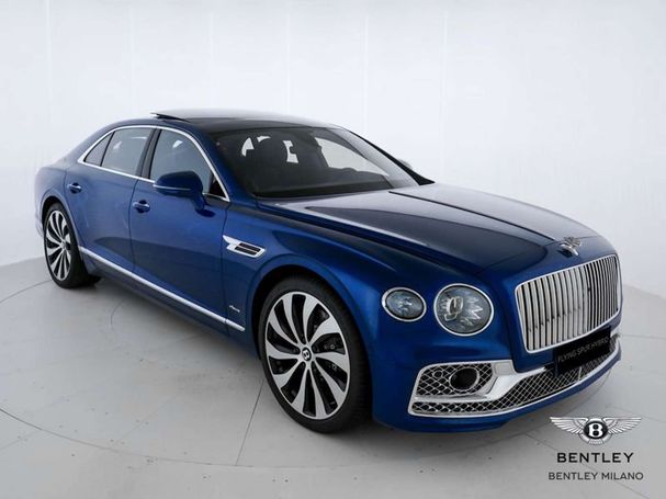 Bentley Flying Spur 400 kW image number 2