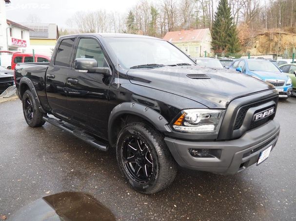 RAM 1500 227 kW image number 2