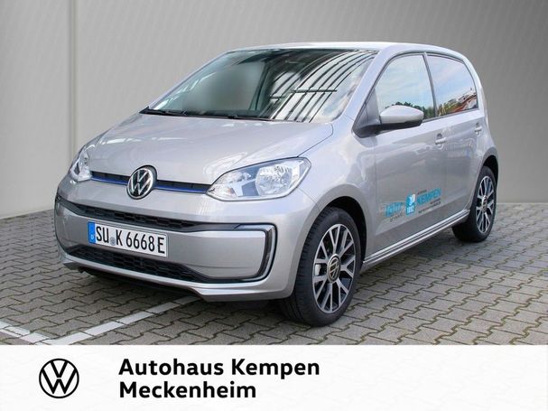 Volkswagen up! 60 kW image number 2