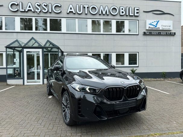 BMW X6 xDrive 390 kW image number 2