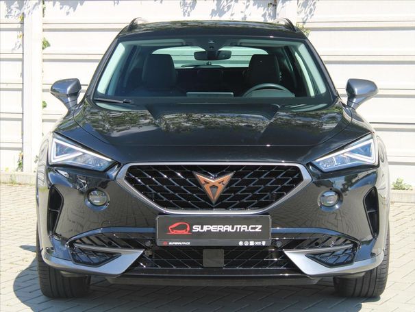 Cupra Formentor 2.0 TSI DSG 140 kW image number 3