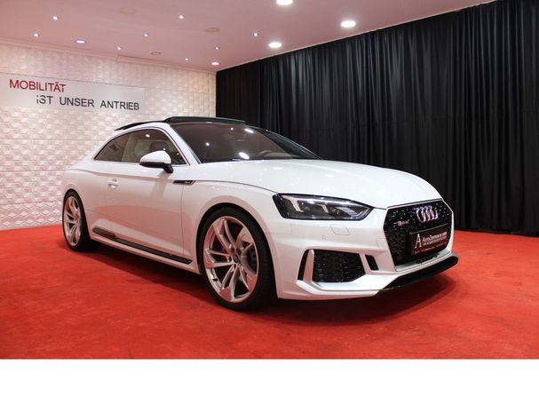 Audi RS5 2.9 TFSI 331 kW image number 3