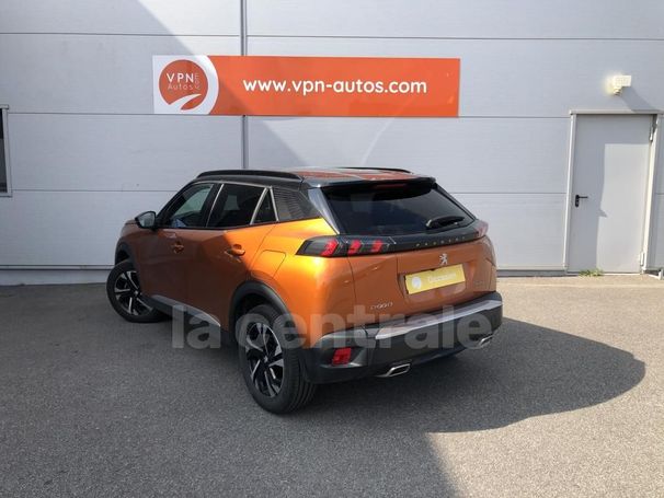 Peugeot 2008 PureTech 130 96 kW image number 18